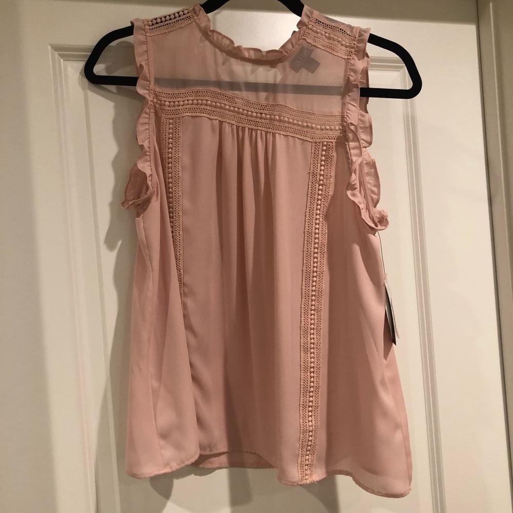 NWT fun tank!